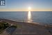 Build in Grand Bend w/ daily access to this beach!