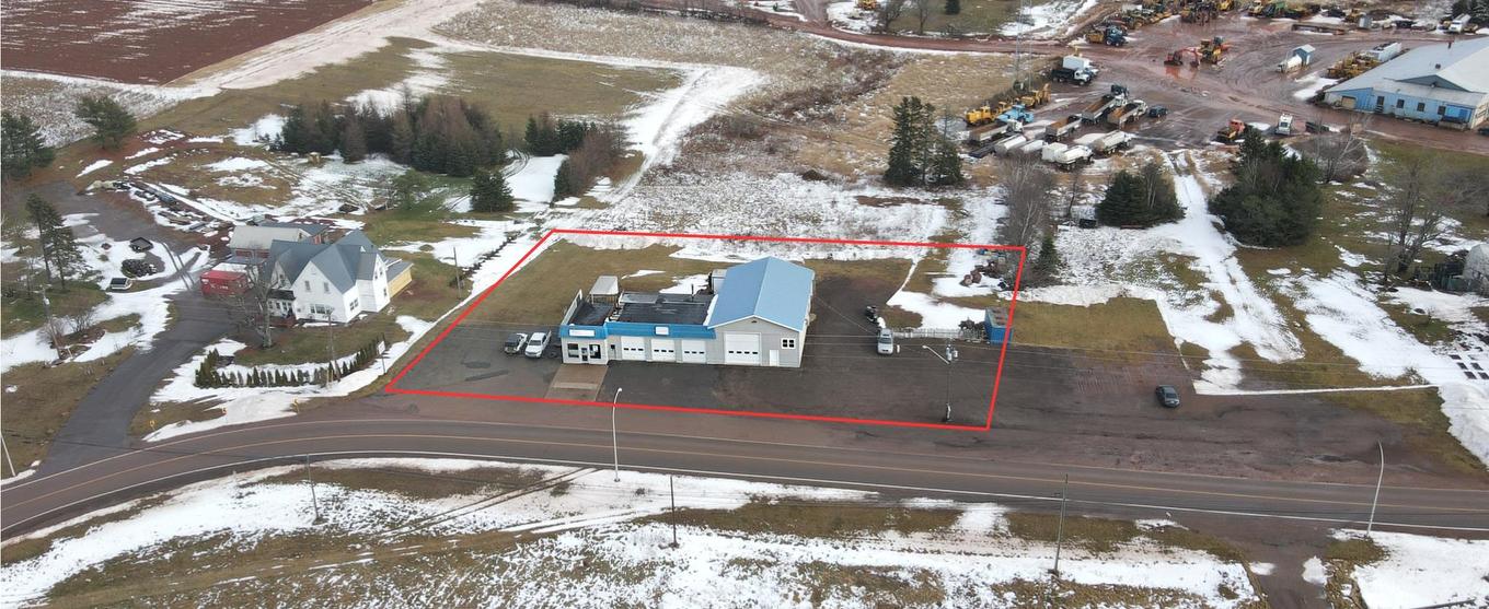 46 Boyle Road, New Haven, PE