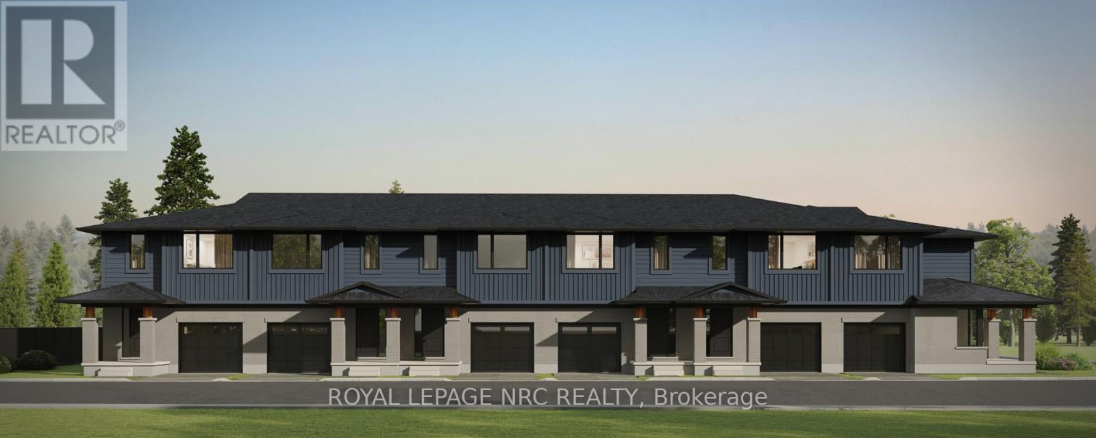 49 Harmony Way, Thorold (Rolling Meadows), ON - Outdoor With Facade