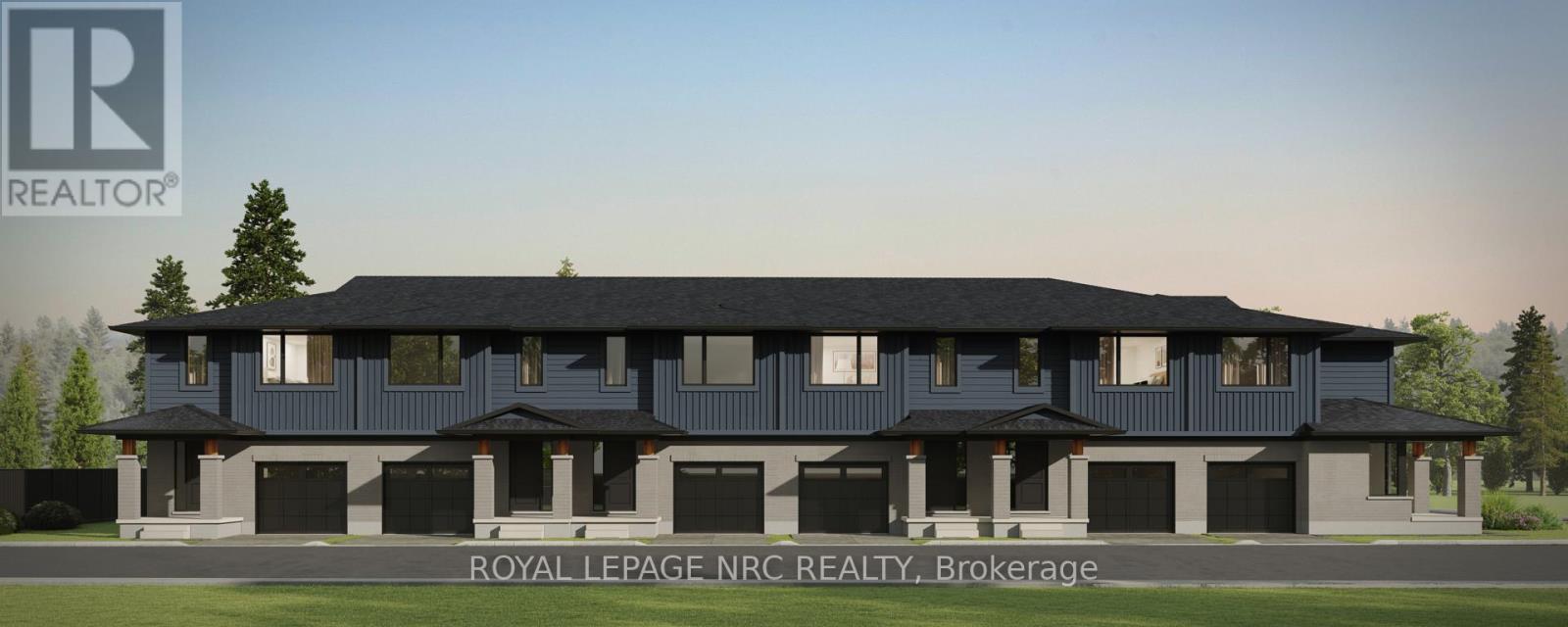 51 Harmony Way, Thorold (Rolling Meadows), ON - Outdoor With Facade