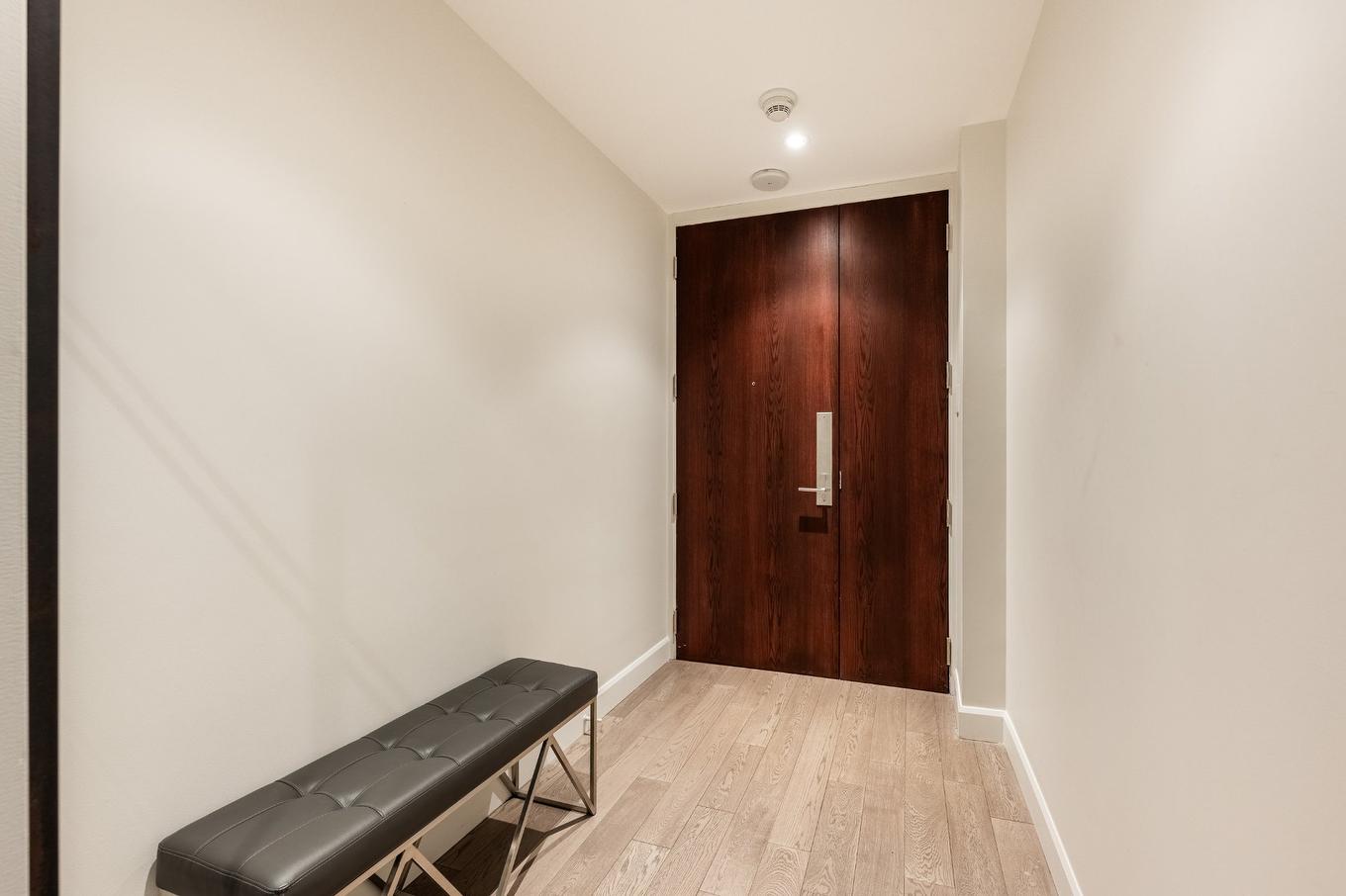 Hall d'entrée/Vestibule - 1606-1455 Rue Sherbrooke O., Montréal (Ville-Marie), QC - Indoor Photo Showing Other Room