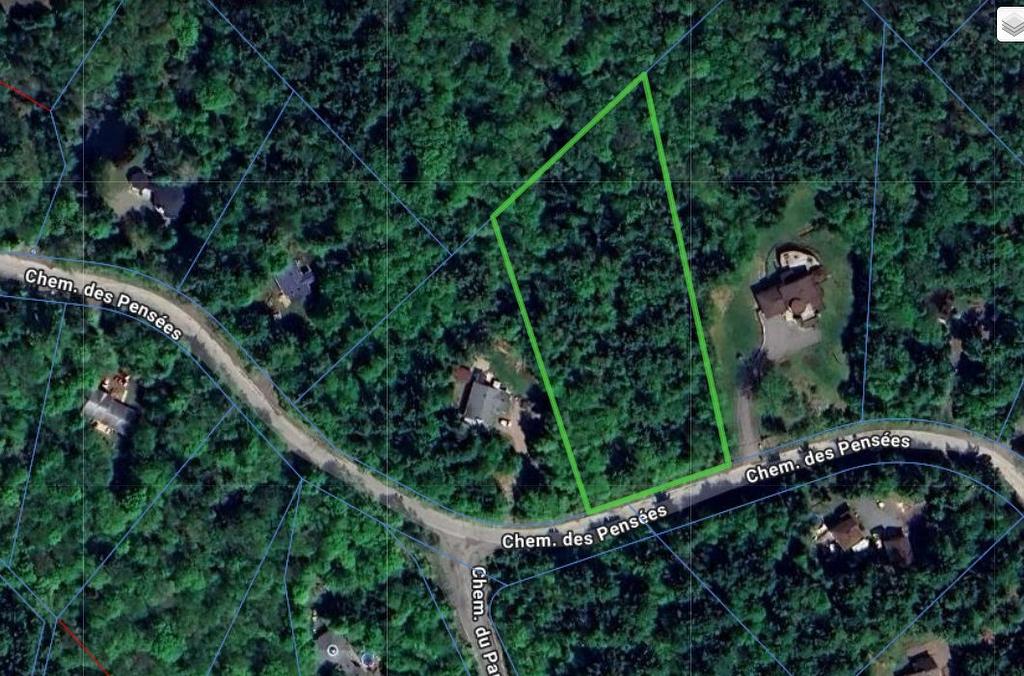 Autre - Ch. Des Pensées, Sainte-Anne-Des-Lacs, QC