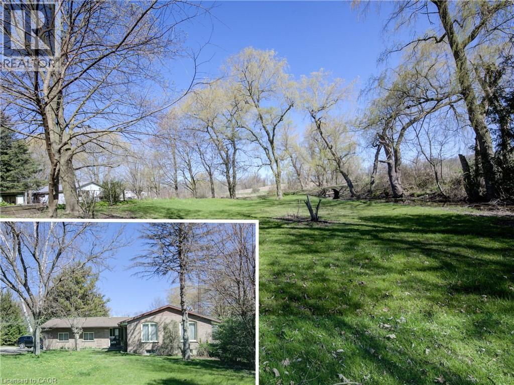 345 Governors Road E, Paris, ON - Outdoor