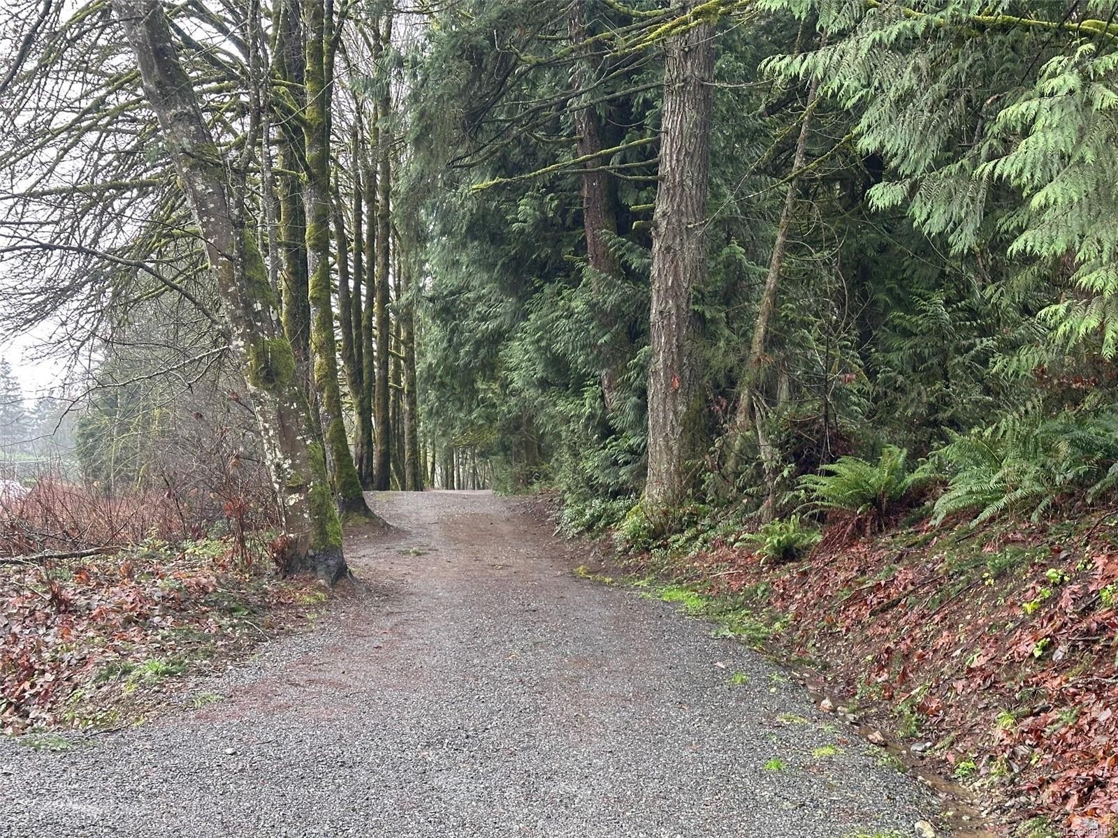 Lot B Thain Rd, Cobble Hill, BC