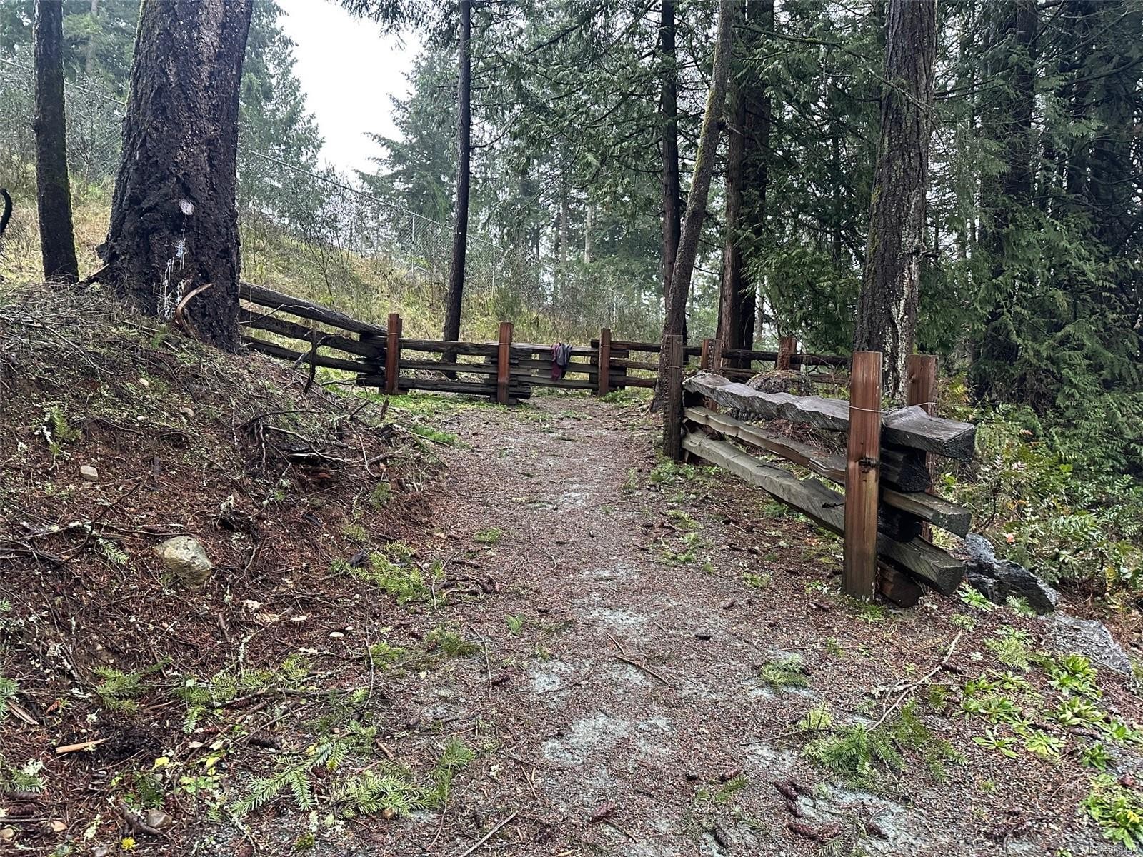 Lot B Thain Rd, Cobble Hill, BC