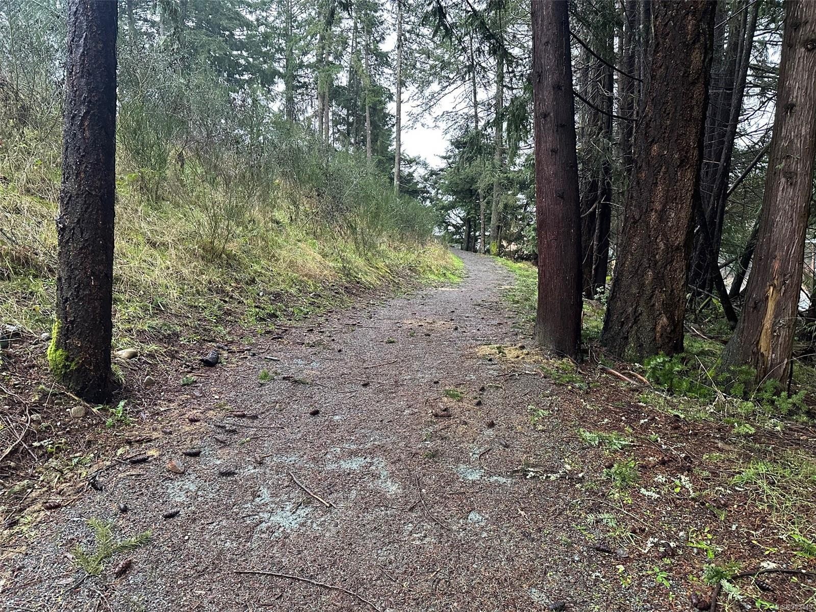 Lot B Thain Rd, Cobble Hill, BC