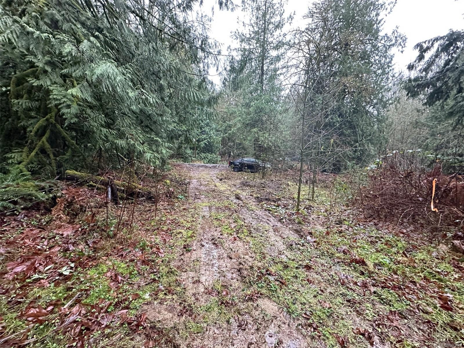 Lot B Thain Rd, Cobble Hill, BC