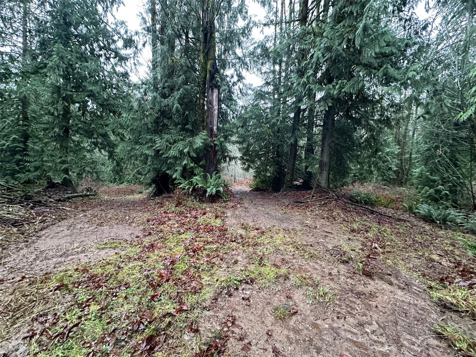 Lot B Thain Rd, Cobble Hill, BC