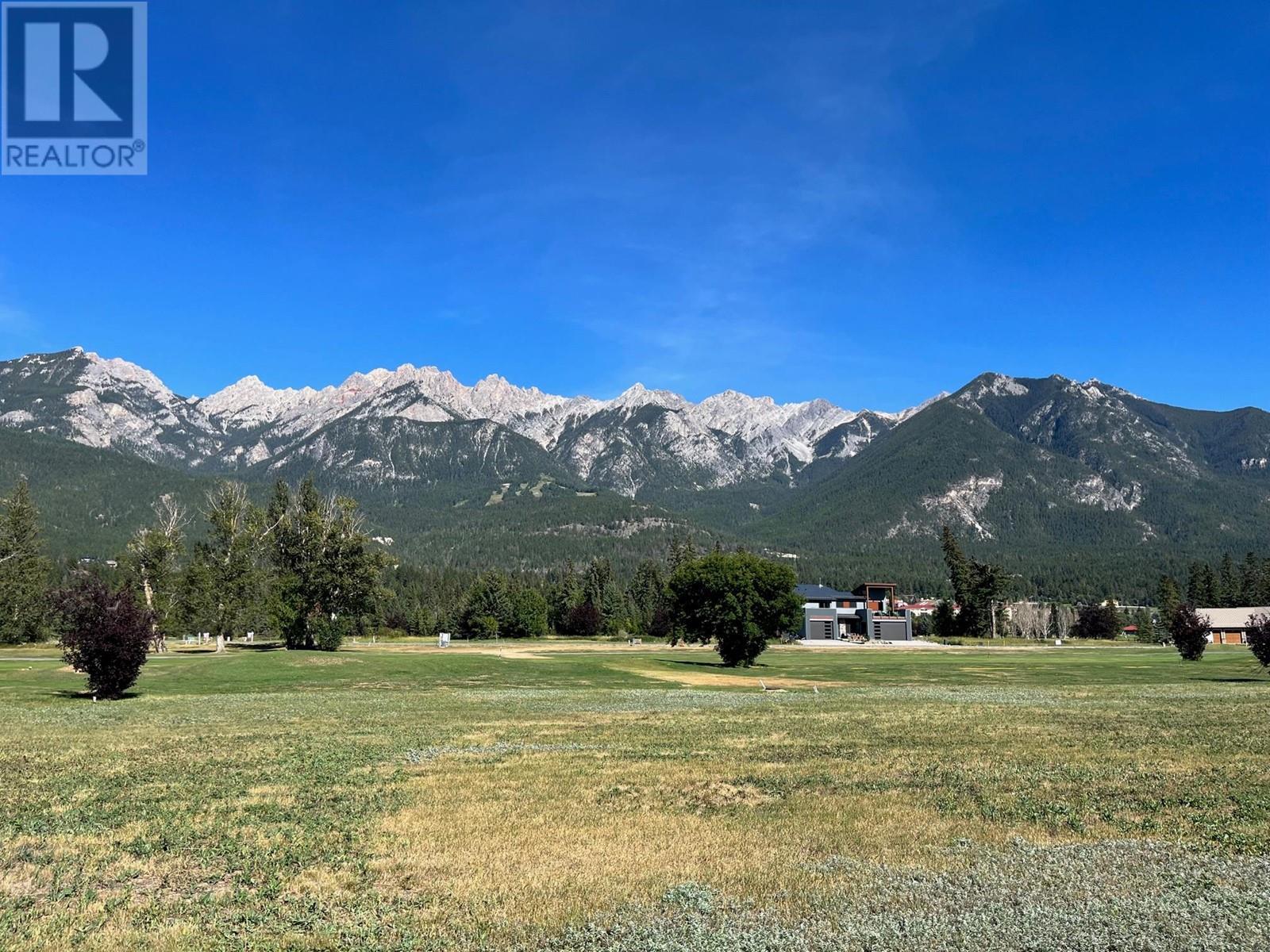 Lot 119 Riverside Drive, Fairmont Hot Springs, BC