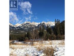 Lot 119 RIVERSIDE Drive Fairmont Hot Springs, BC V0B 1L1