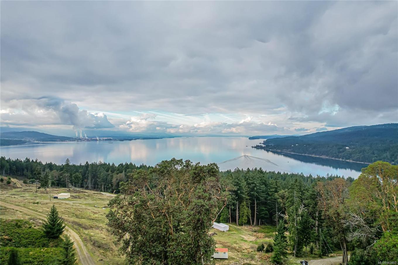 879 Rainbow Rd, Salt Spring, BC