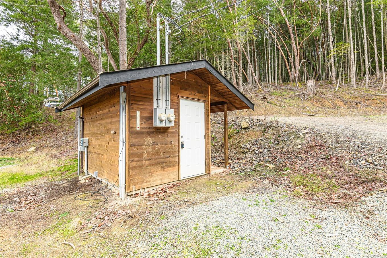 879 Rainbow Rd, Salt Spring, BC