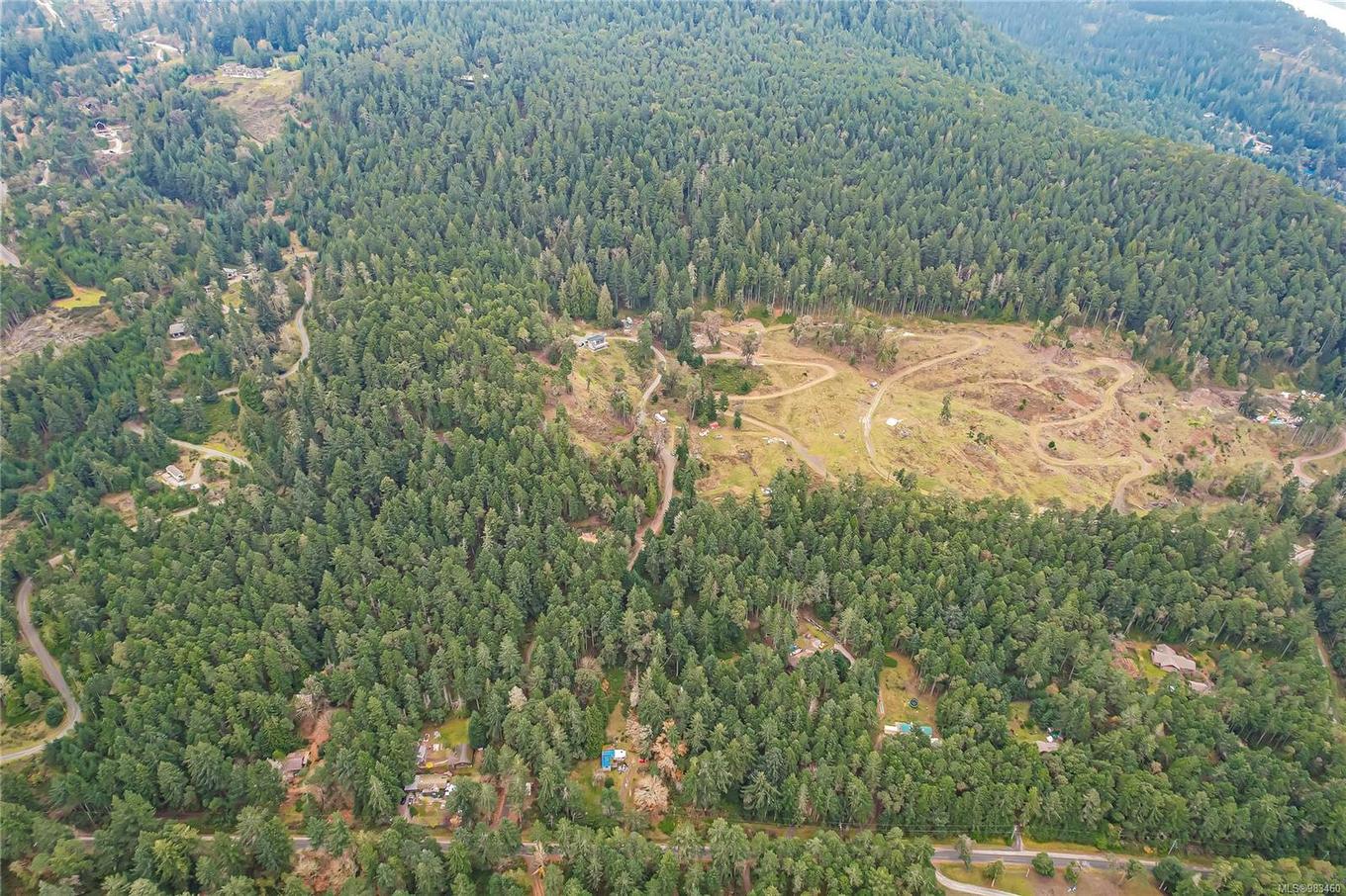 879 Rainbow Rd, Salt Spring, BC