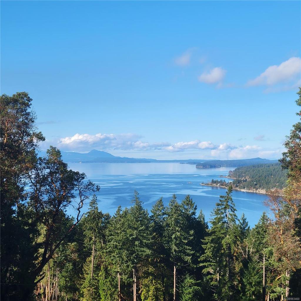 879 Rainbow Rd, Salt Spring, BC