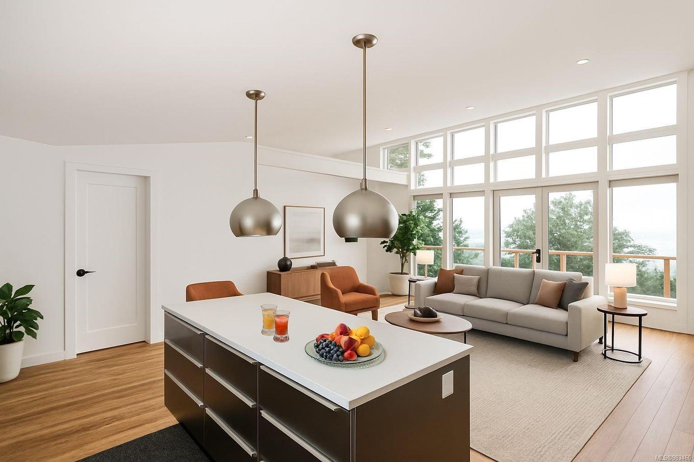 879 Rainbow Rd, Salt Spring, BC