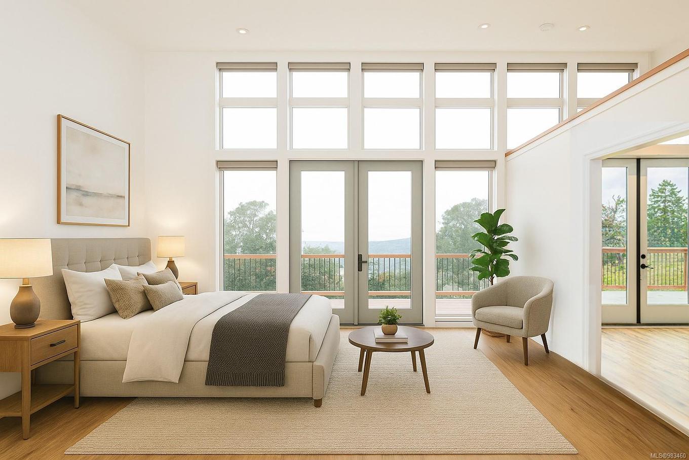 879 Rainbow Rd, Salt Spring, BC