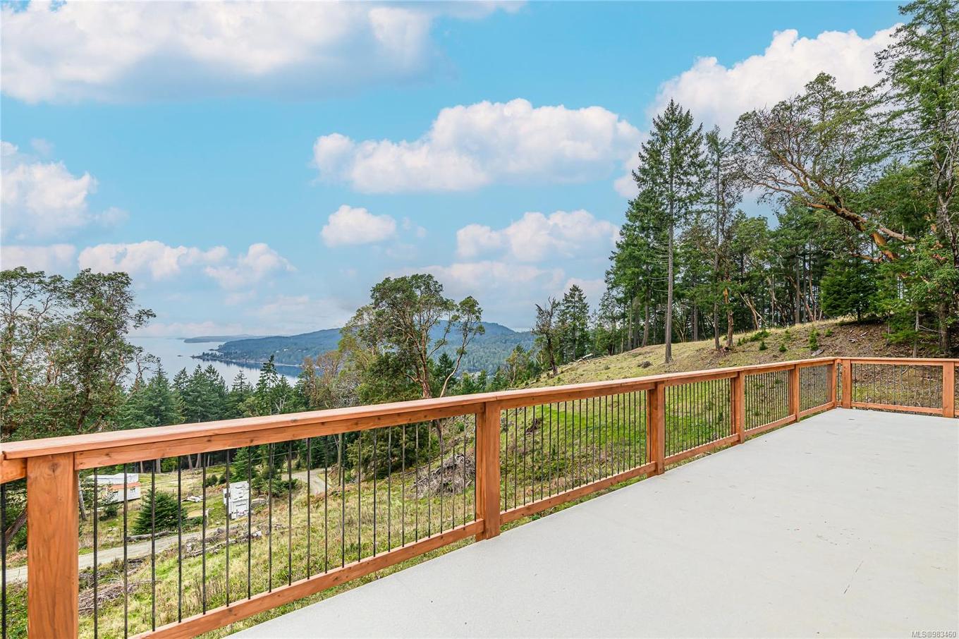 879 Rainbow Rd, Salt Spring, BC