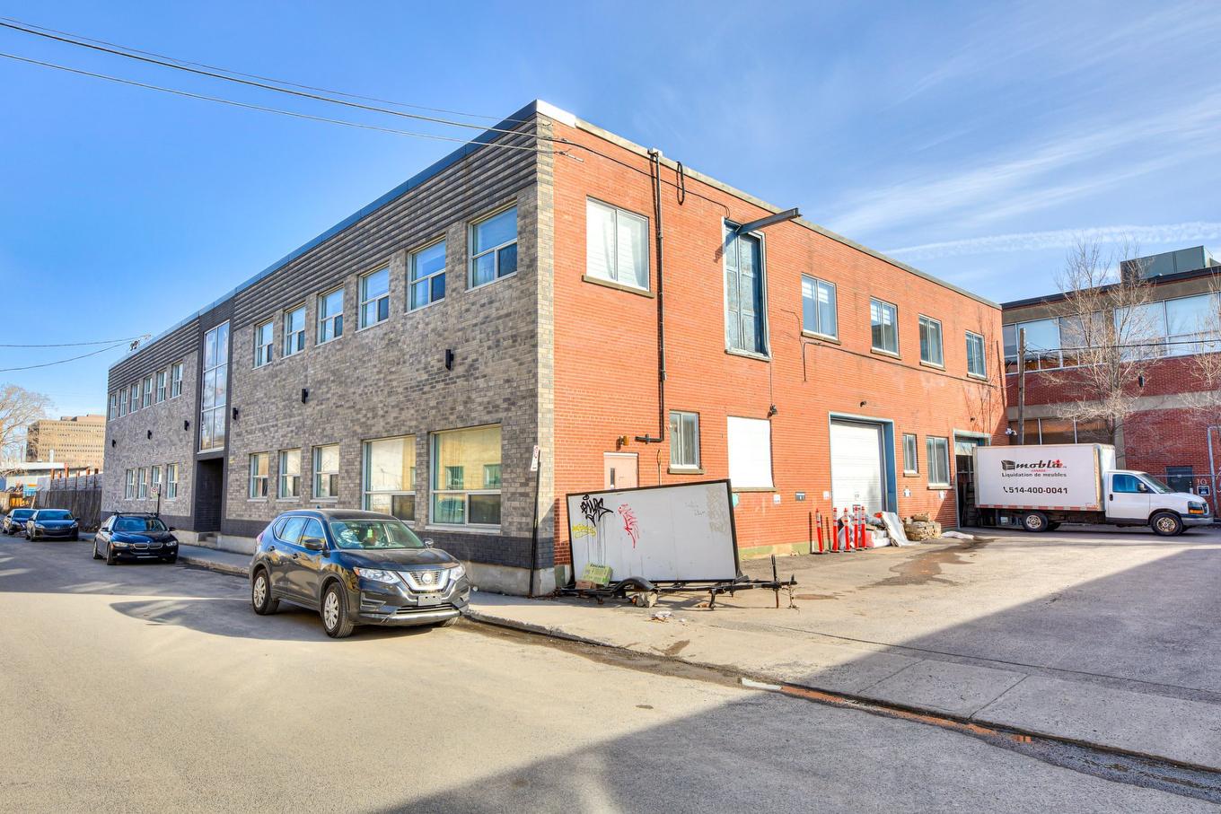 Extérieur - 9850 - 9852 Rue Verville, Montréal (Ahuntsic-Cartierville), QC - Outdoor