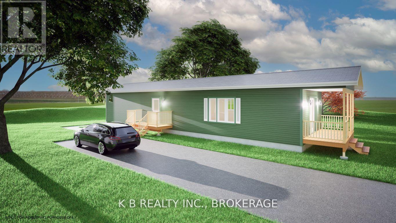 900 Maple Drive, Greater Napanee (Greater Napanee), ON - Outdoor