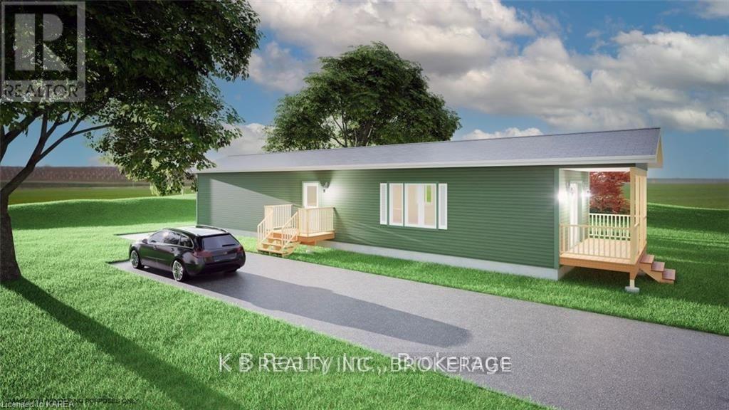 902 Maple Drive, Greater Napanee (Greater Napanee), ON