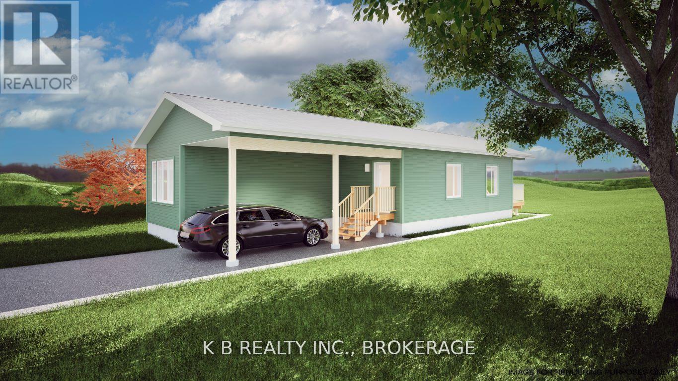 904 Maple Drive, Greater Napanee (Greater Napanee), ON - Outdoor