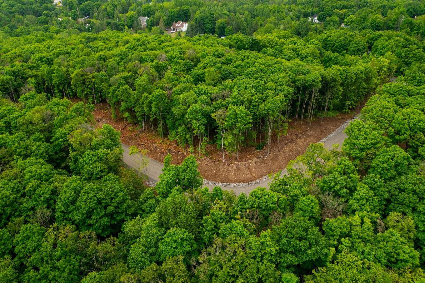 Aerial photo - Rue Johannsen, Prévost, QC - Outdoor