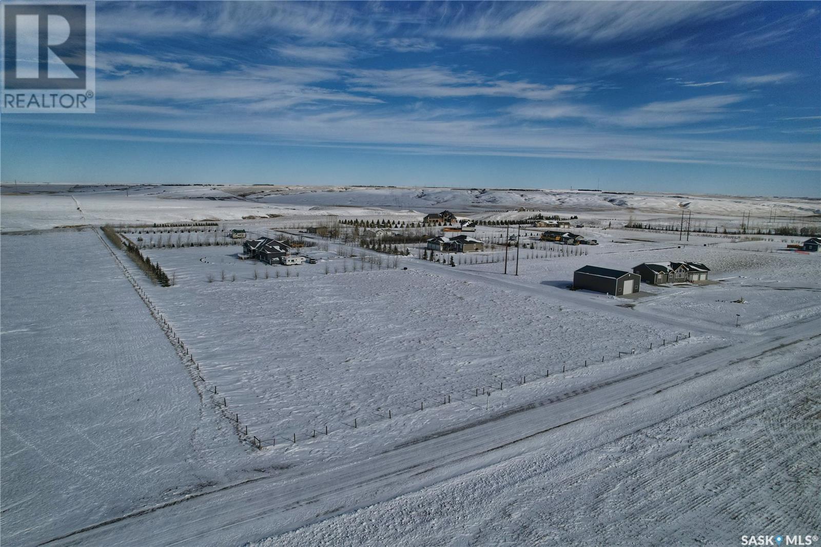 Lot 9 Stanley Road, Swift Current Rm No. 137, SK