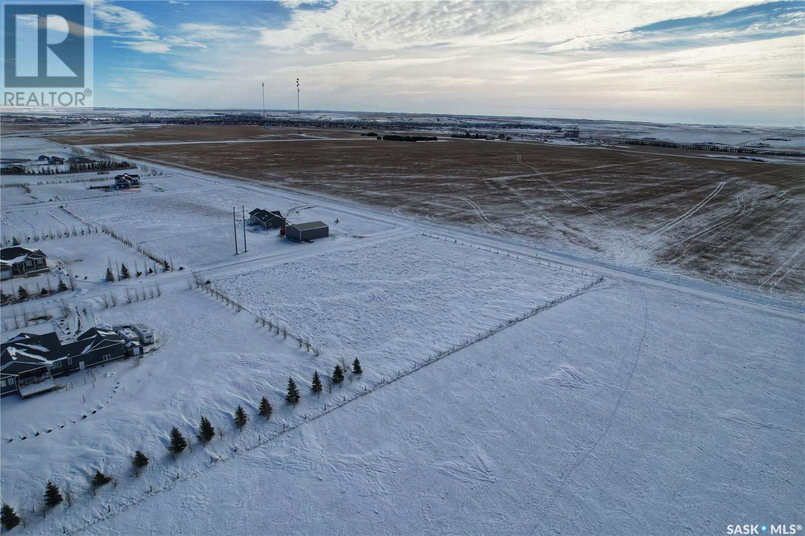 Lot 9 Stanley Road, Swift Current Rm No. 137, SK