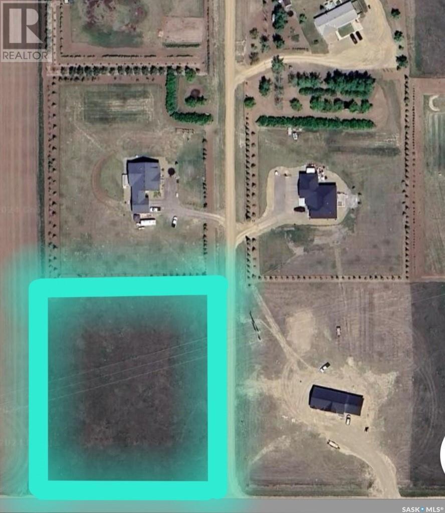 Lot 9 Stanley Road, Swift Current Rm No. 137, SK