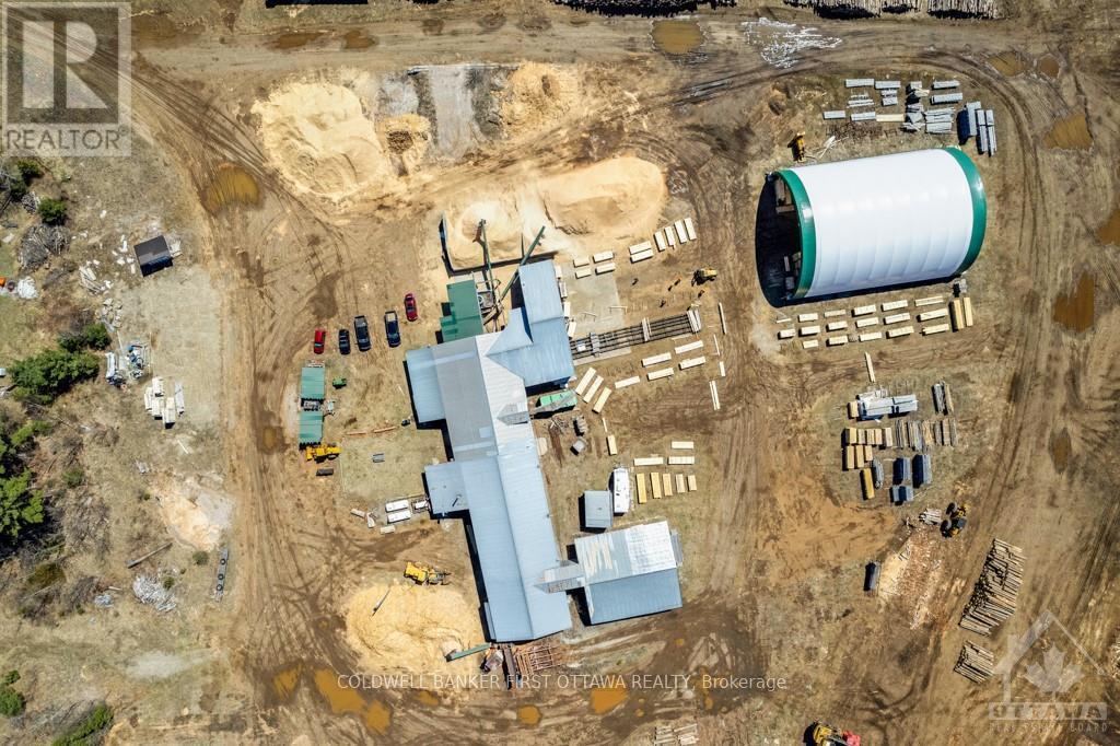 8687 Highway 511, Lanark Highlands, ON