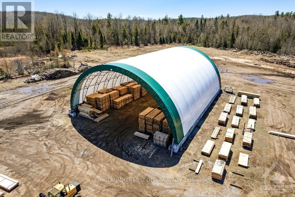 8687 Highway 511, Lanark Highlands, ON