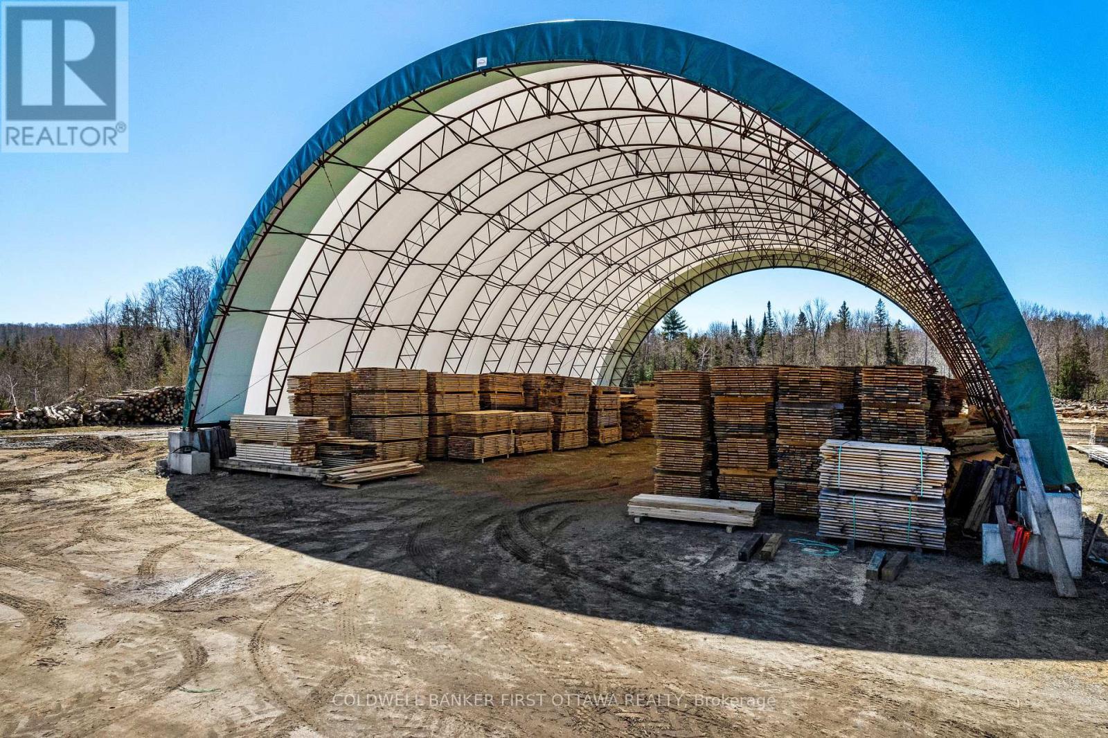 8687 Highway 511, Lanark Highlands, ON