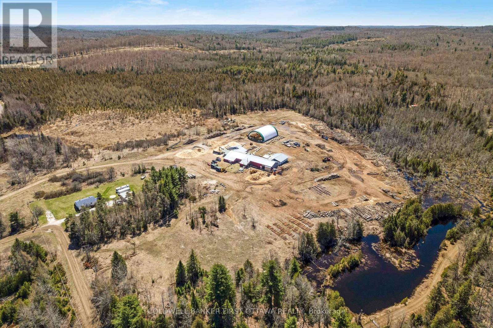 8687 Highway 511, Lanark Highlands, ON