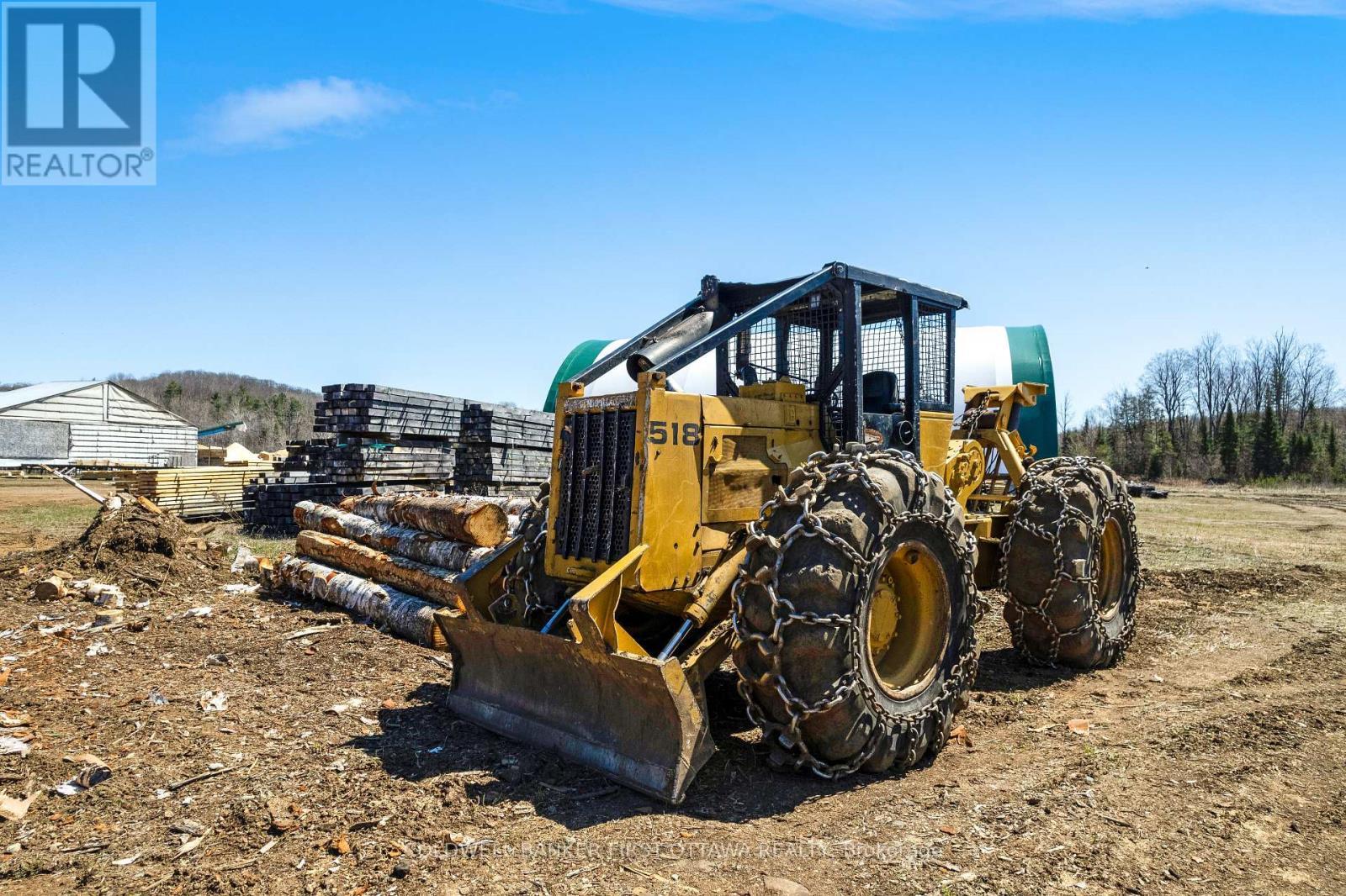 8687 Highway 511, Lanark Highlands, ON