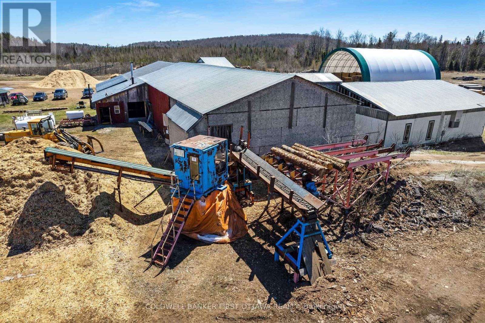 8687 Highway 511, Lanark Highlands, ON