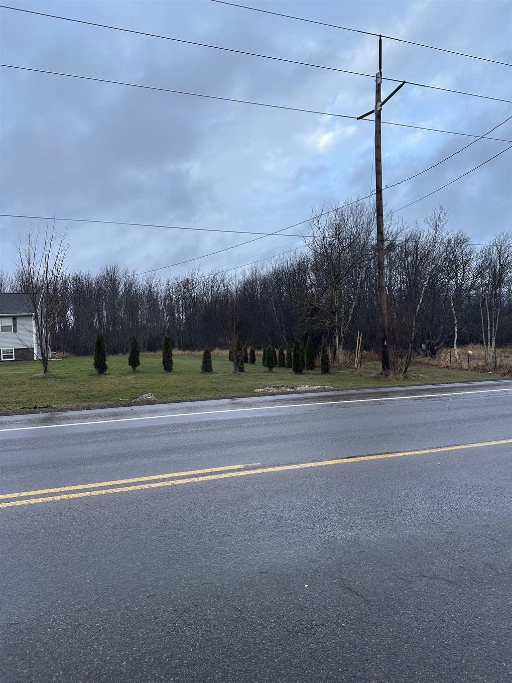 Lot Trans Canada Highway, St. Andrews, PE