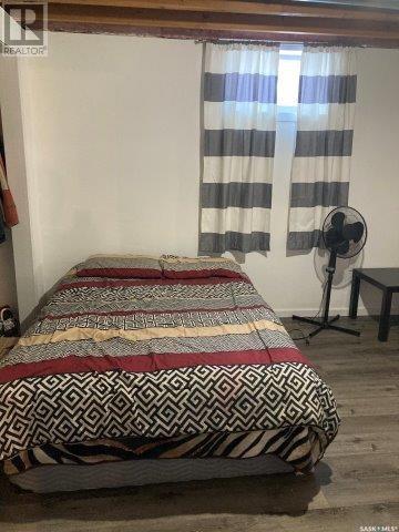 212 Fourth Street Ne, Ituna, SK - Indoor Photo Showing Bedroom