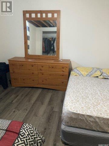 212 Fourth Street Ne, Ituna, SK - Indoor Photo Showing Bedroom