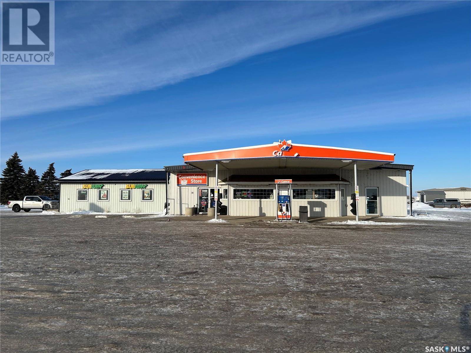 38 Larsen Road, Redvers, SK