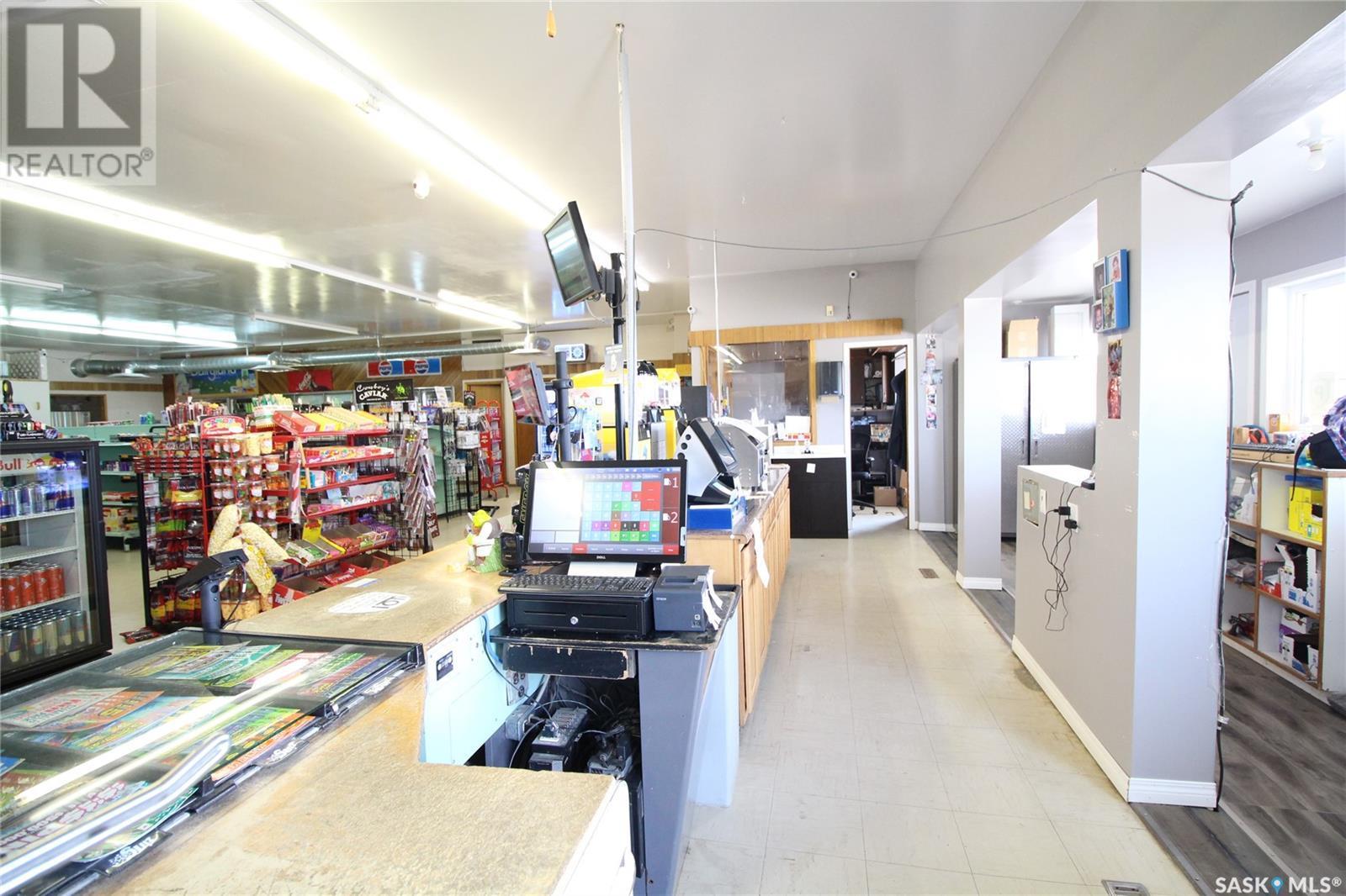 38 Larsen Road, Redvers, SK