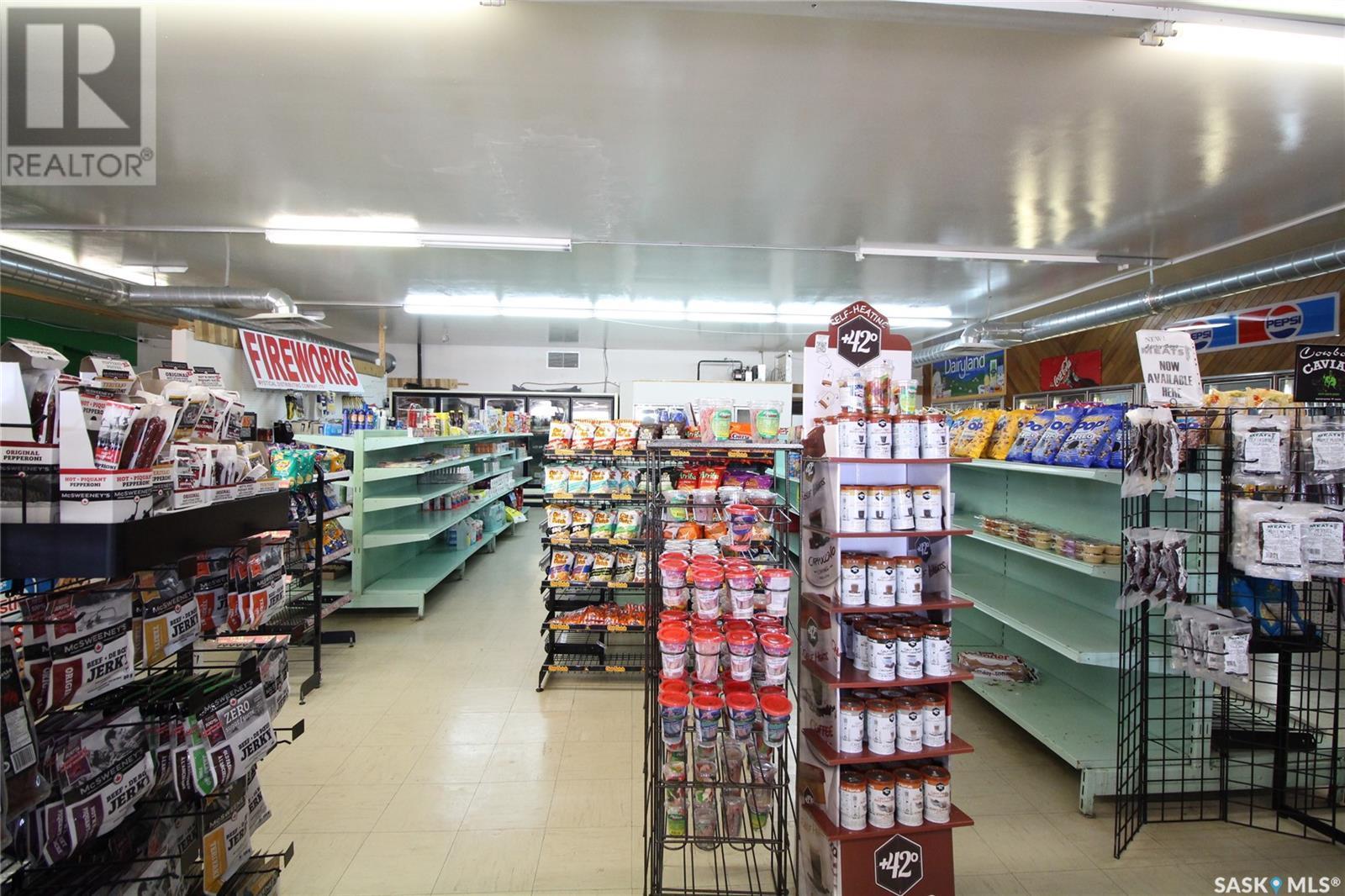 38 Larsen Road, Redvers, SK