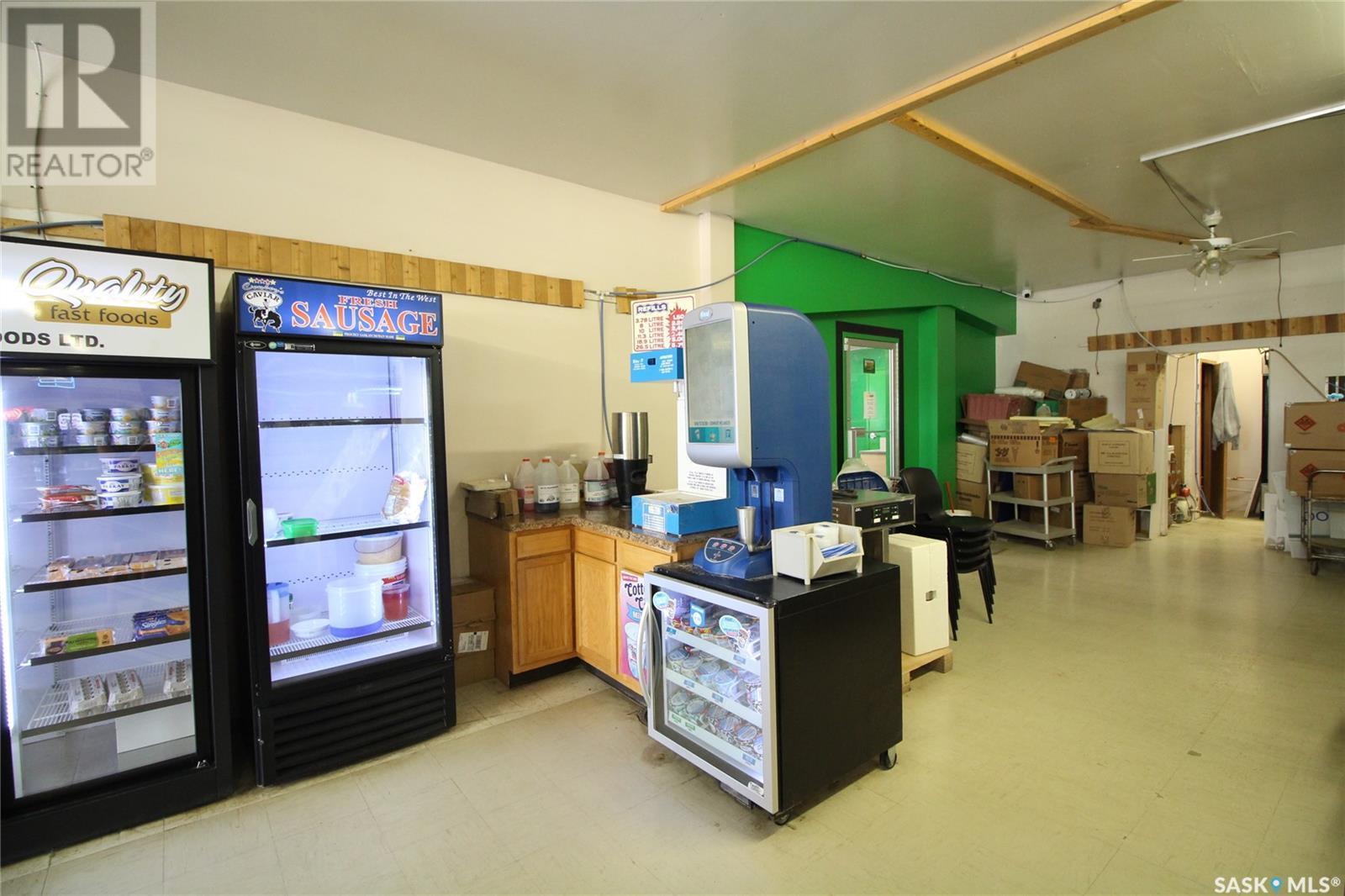 38 Larsen Road, Redvers, SK