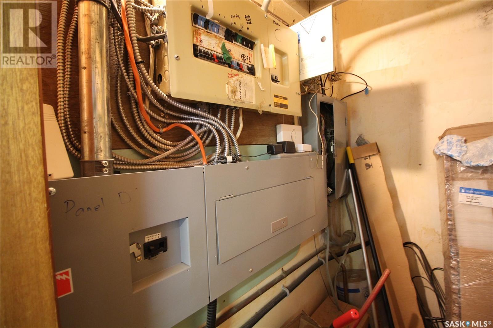 38 Larsen Road, Redvers, SK