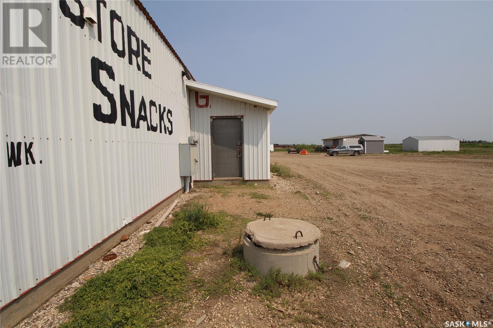 38 Larsen Road, Redvers, SK