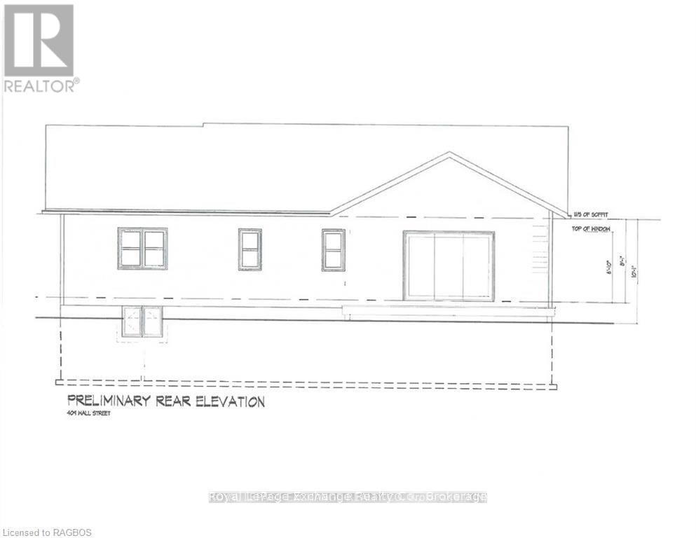 409 Wall Street, Kincardine, ON