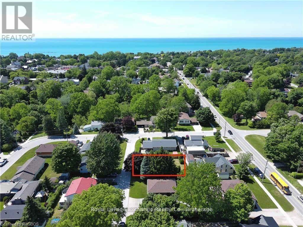 409 Wall Street, Kincardine, ON