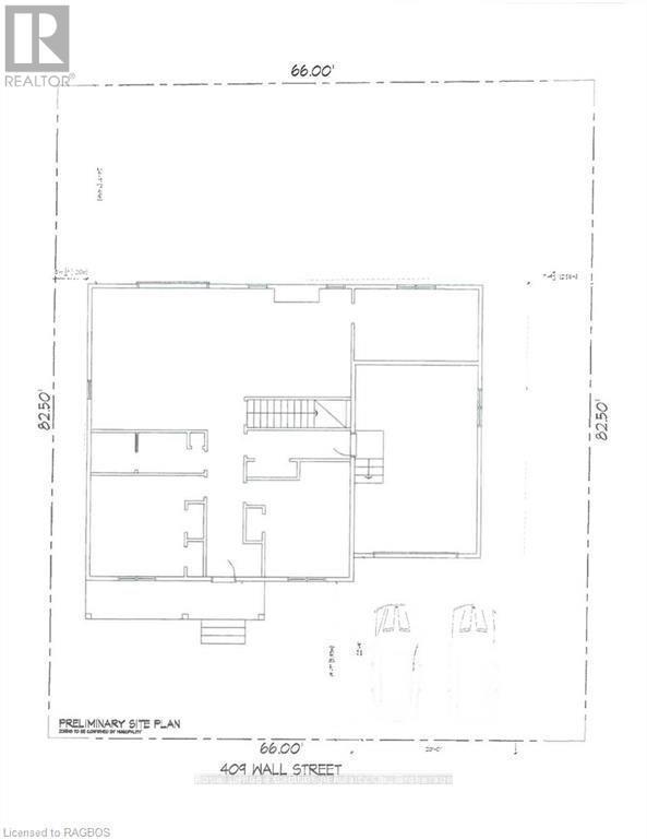 409 Wall Street, Kincardine, ON