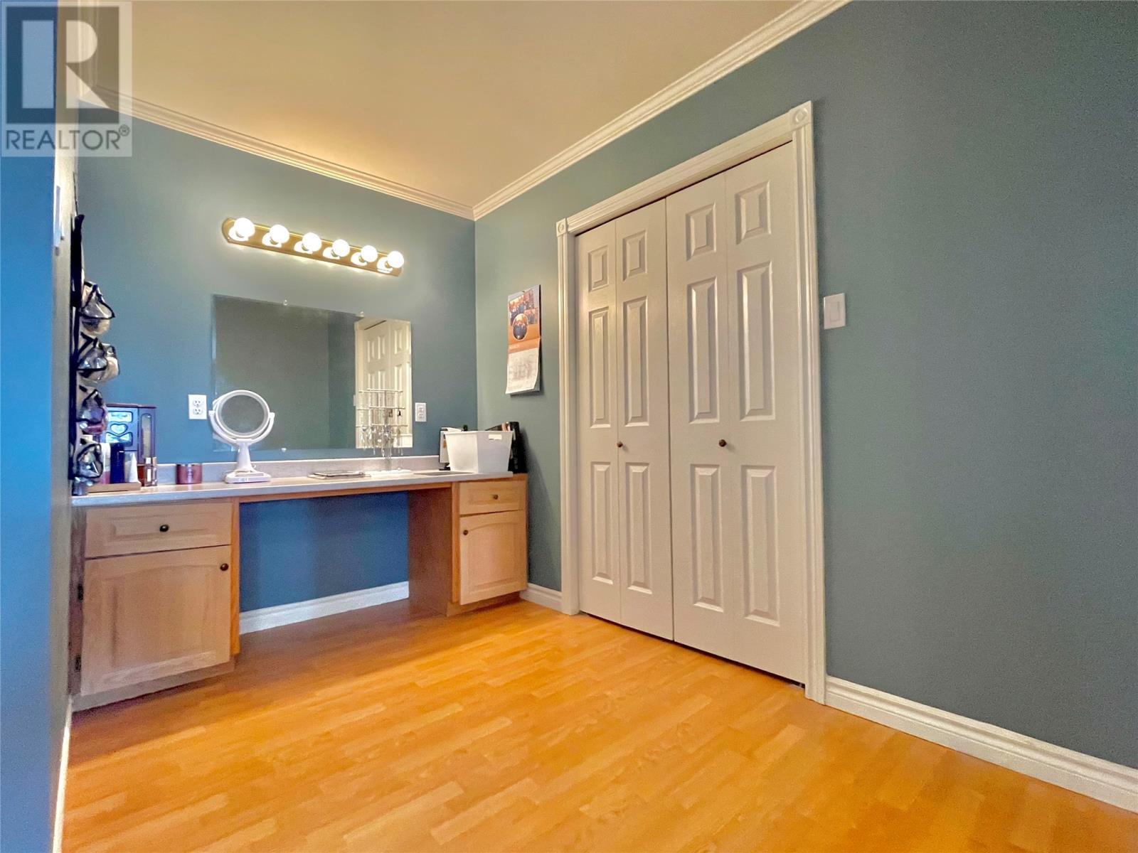 1 Martin Road, Bunyans Cove, NL - Indoor Photo Showing Office