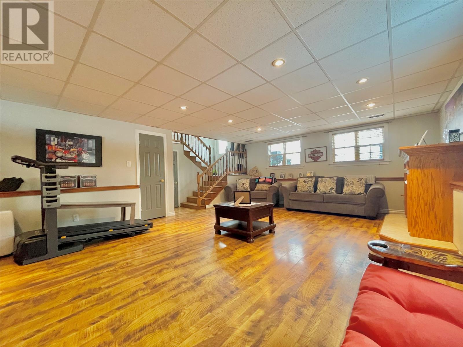 1 Martin Road, Bunyans Cove, NL - Indoor