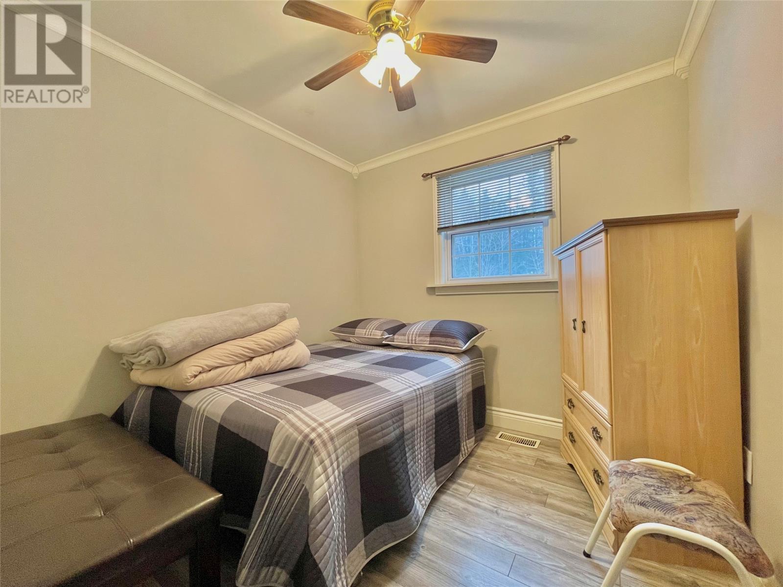 1 Martin Road, Bunyans Cove, NL - Indoor Photo Showing Other Room